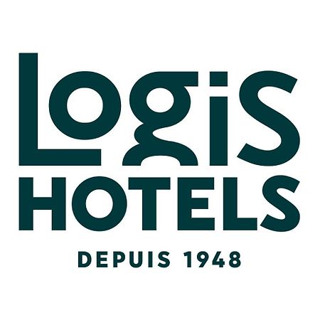 Montagny-lès-Beaune Hotel Parc Adelie - Logis Hotels المظهر الخارجي الصورة